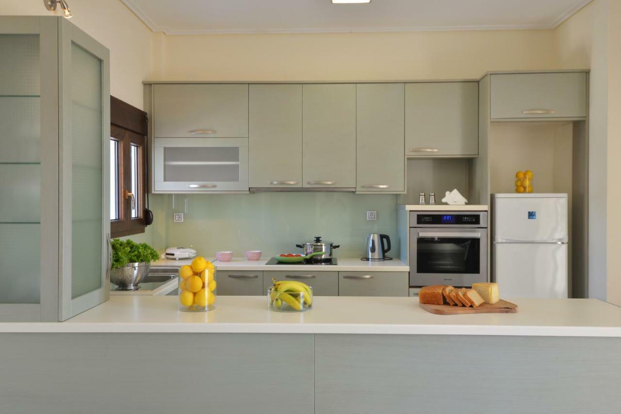Lidromi Home Alonnisos Town Exterior photo